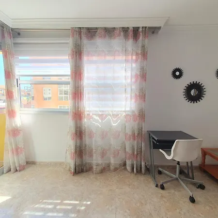 Alquilaencanarias Delfines One El Médano