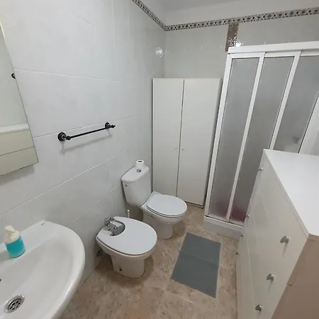 Alquilaencanarias Delfines One