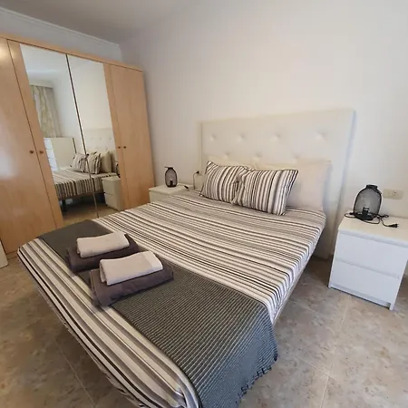 Appartamento Alquilaencanarias Delfines One *