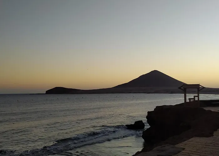 Alquilaencanarias Delfines One * El Medano (Tenerife)