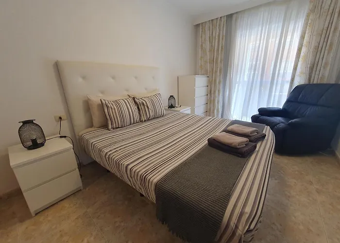 Alquilaencanarias Delfines One *