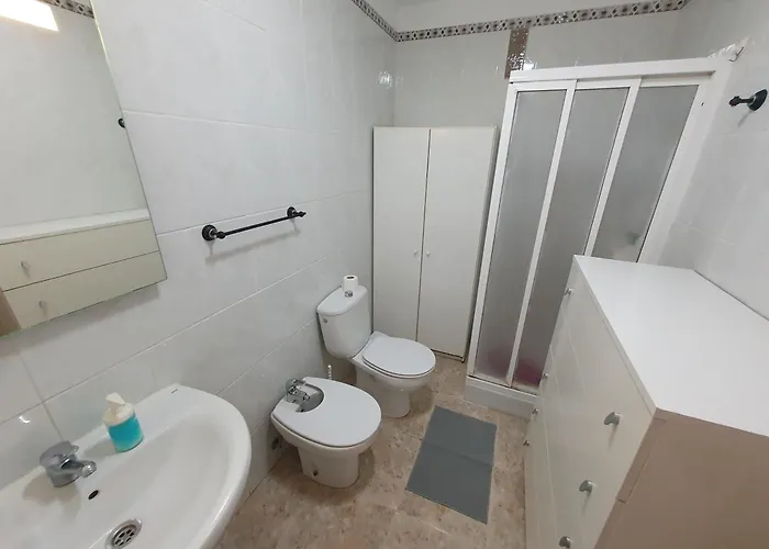 Alquilaencanarias Delfines One