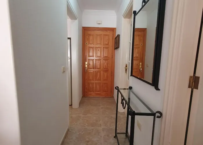 Alquilaencanarias Delfines One * El Medano (Tenerife)