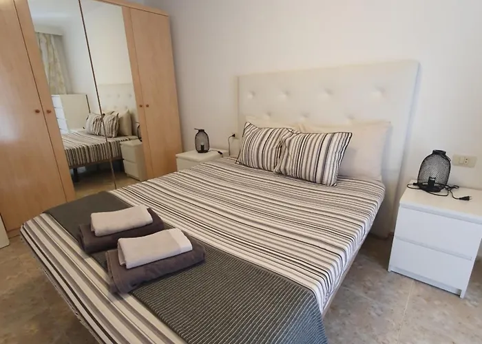Apartment Alquilaencanarias Delfines One *