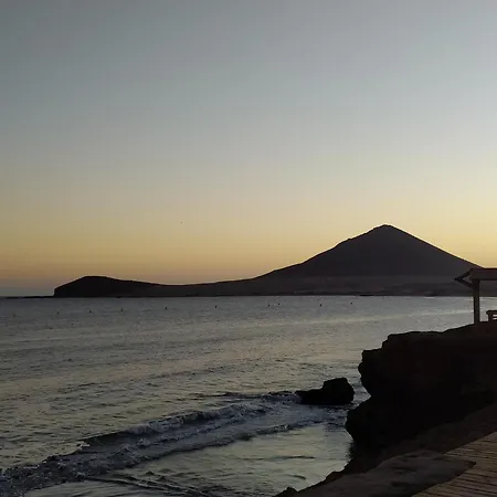 Alquilaencanarias Delfines One * El Médano