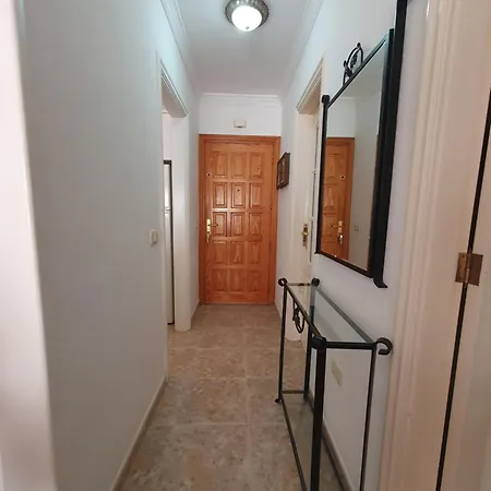 Alquilaencanarias Delfines One * 엘메다노