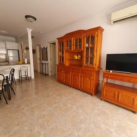 Alquilaencanarias Delfines One El Médano