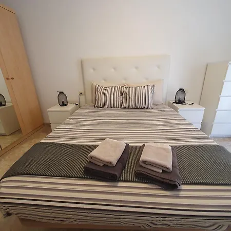 Appartement Alquilaencanarias Delfines One