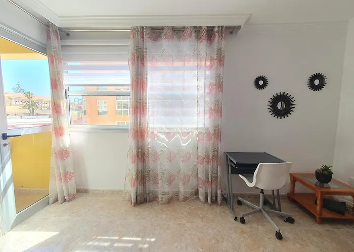 Alquilaencanarias Delfines One 厄尔梅达诺