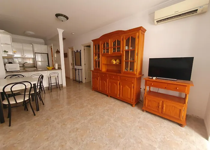 Alquilaencanarias Delfines One 厄尔梅达诺